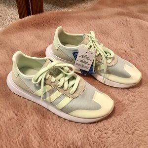 Adidas FLB Runner Trainers